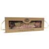 Luxury Lavender Wheat Bag in Gift Box  - Sleeping RELAX