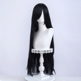 Long Bangs Multi-color Cosplay Wig Headgear (Option: 24Style)