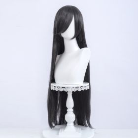 Long Bangs Multi-color Cosplay Wig Headgear (Option: 20Style)